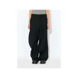 Pantalon taille haute « Topsy Turvy »